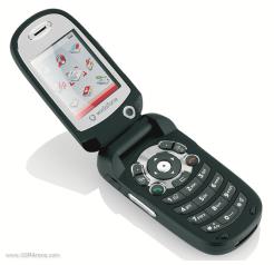 Vodafone 710