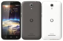 Vodafone Smart 4 power
