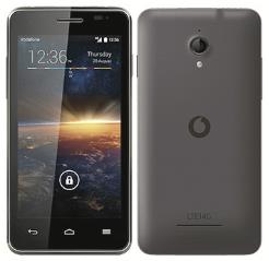 Vodafone Smart 4 turbo
