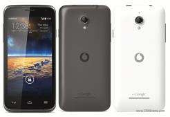 Vodafone Smart 4