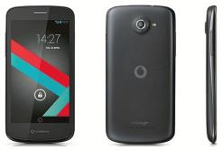 Vodafone Smart 4G