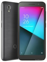 Vodafone Smart E9