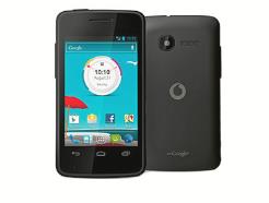 Vodafone Smart Mini