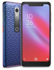 Vodafone Smart N10