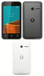 Vodafone Smart first 6