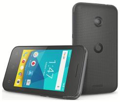 Vodafone Smart first 7