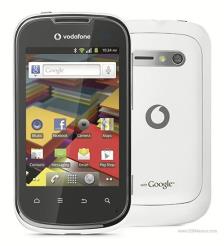 Vodafone V860 Smart II