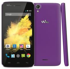 Wiko Birdy