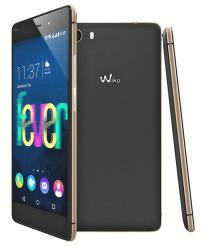 Wiko Fever 4G