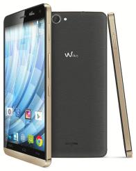 Wiko Getaway