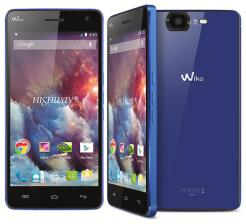 Wiko Highway 4G