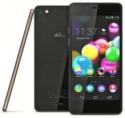 Wiko Highway Pure 4G