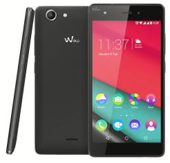Wiko Pulp 4G