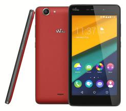 Wiko Pulp Fab
