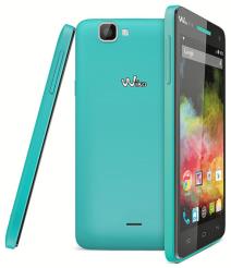Wiko Rainbow 4G