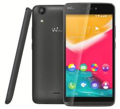Wiko Rainbow Jam 4G