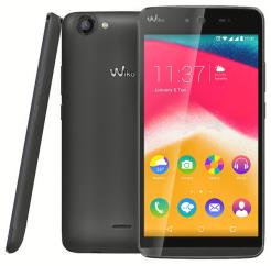 Wiko Rainbow Jam