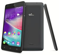 Wiko Rainbow Lite 4G