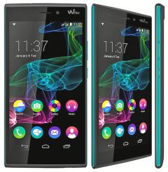 Wiko Ridge 4G