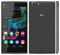 Wiko Ridge Fab 4G