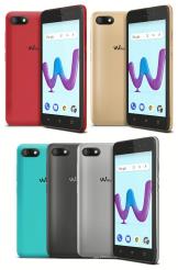 Wiko Sunny3