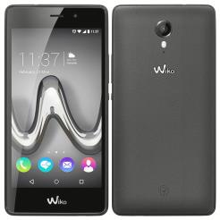 Wiko Tommy