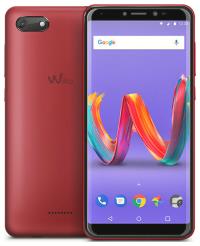 Wiko Tommy3 Plus