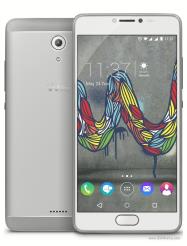 Wiko Ufeel fab