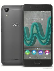 Wiko Ufeel go