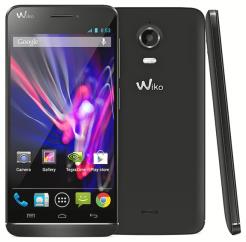 Wiko Wax