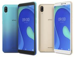 Wiko Y80