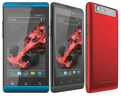 XOLO A500S IPS