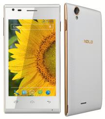 XOLO A550S IPS