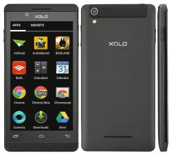XOLO A700s