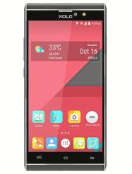 XOLO Black 1X