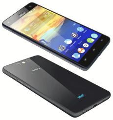 XOLO Black 3GB