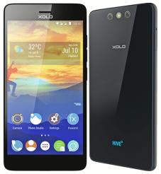 XOLO Black