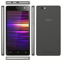 XOLO Era 4G