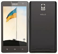 XOLO Era