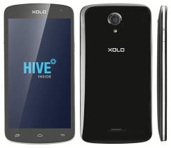 XOLO Omega 5.0