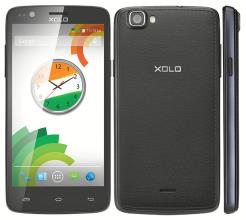 XOLO One
