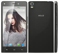 XOLO Opus 3