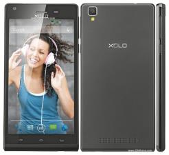 XOLO Opus HD
