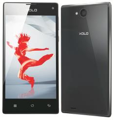 XOLO Prime