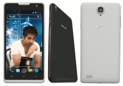 XOLO Q1000 Opus2