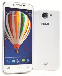 XOLO Q1000