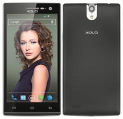 XOLO Q1010i