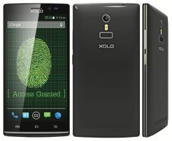 XOLO Q2100