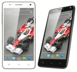 XOLO Q3000