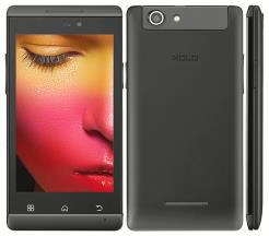 XOLO Q500s IPS